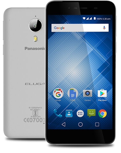 Panasonic Eluga i3 Mega